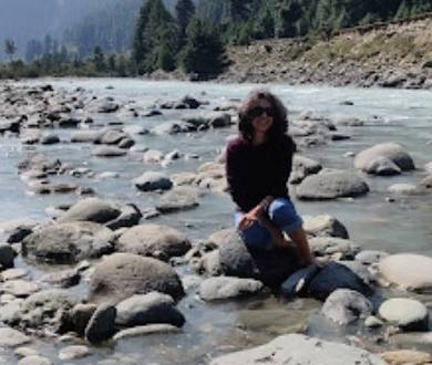 Ms Meeta Sharma